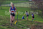 Senior womens and veteran Cathedral Relays, Birtley. Photo:  David T. Hewitson/Sports for All Pics